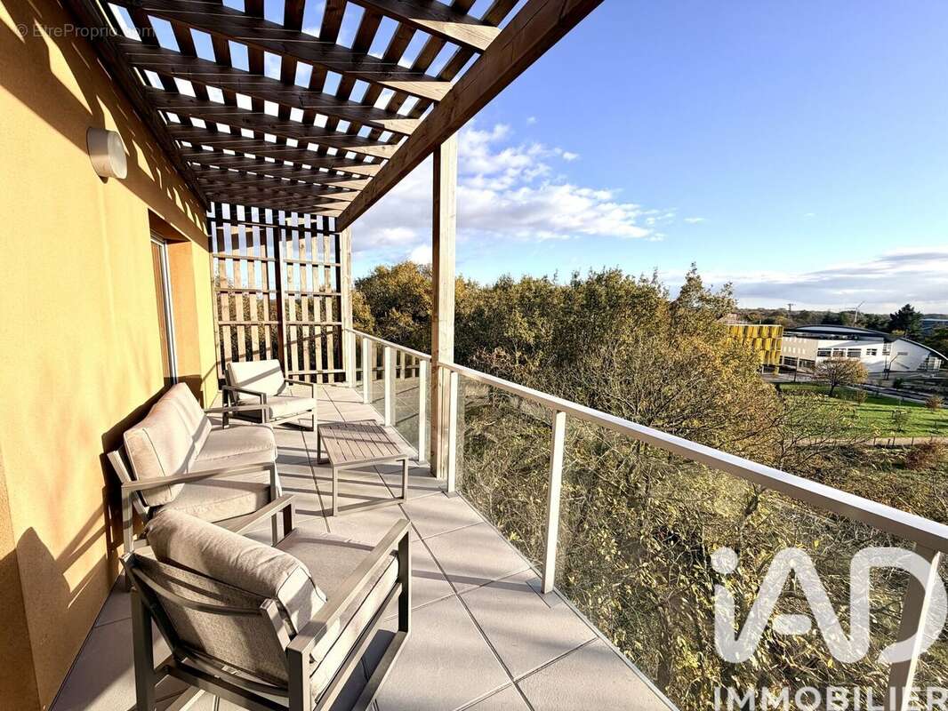 Photo 2 - Appartement à NANTES