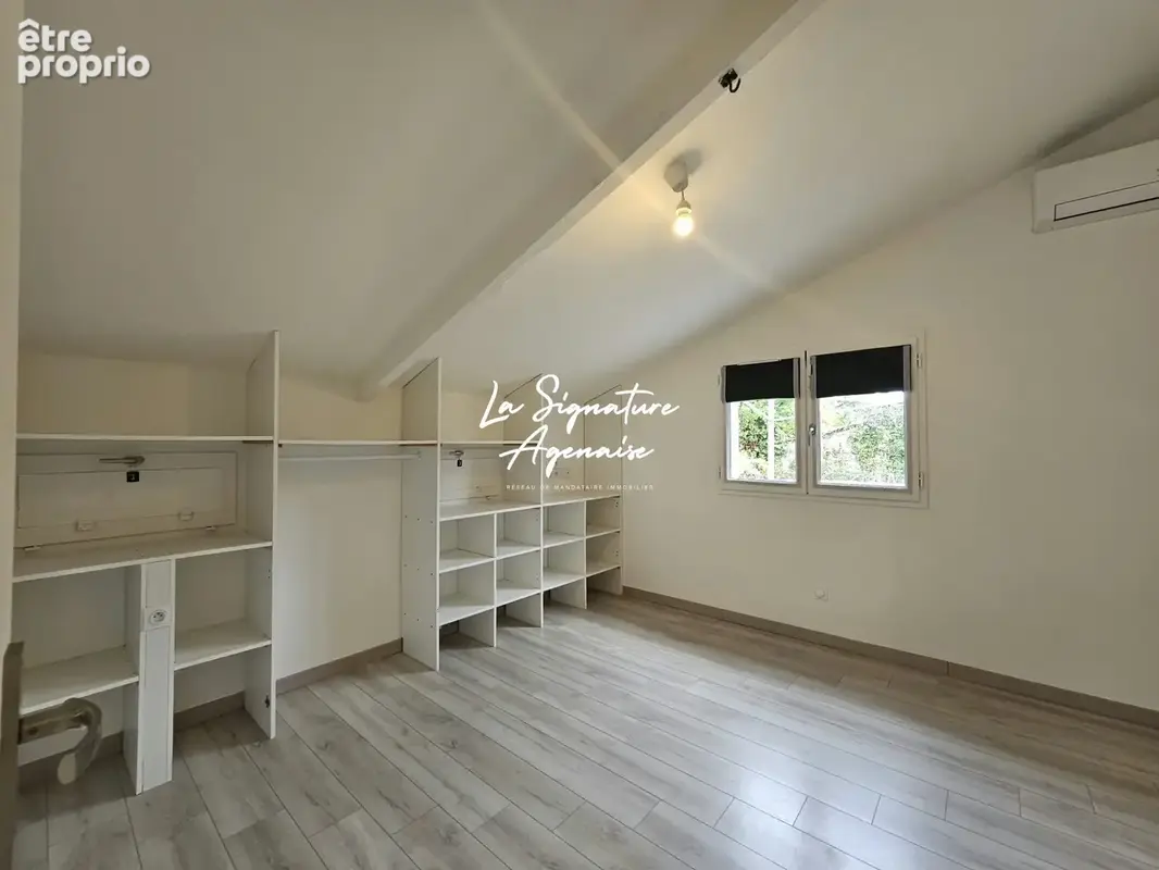 Maison 5 pièces 101 m² à vendre à Sainte-Livrade-Sur-Lot (47110) - photo 5