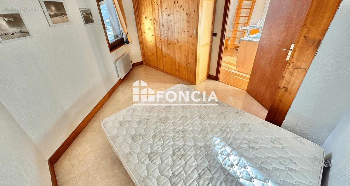 Appartement à PRAZ-SUR-ARLY