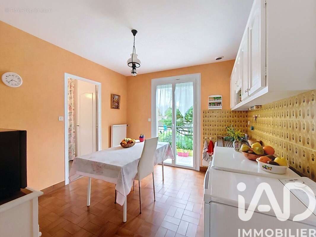 Photo 7 - Maison à REZE