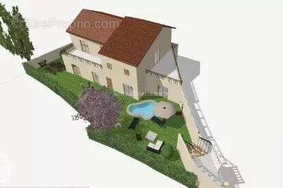 Appartement à PIGNA