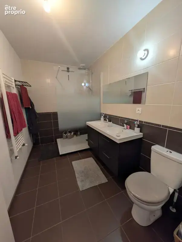 A vendre a rumilly – maison contemporaine 5 pièces – 4 chambres - photo 10