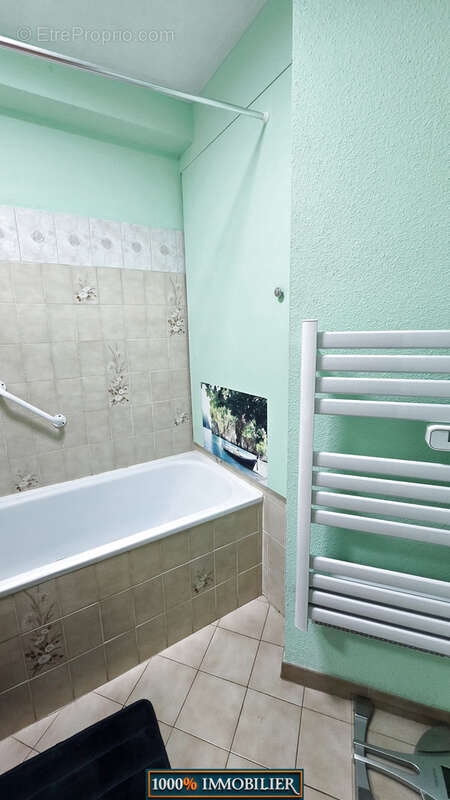 Appartement à VALRAS-PLAGE