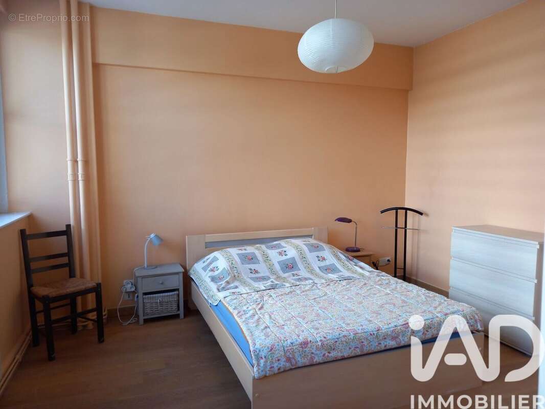 Photo 9 - Appartement à NANCY