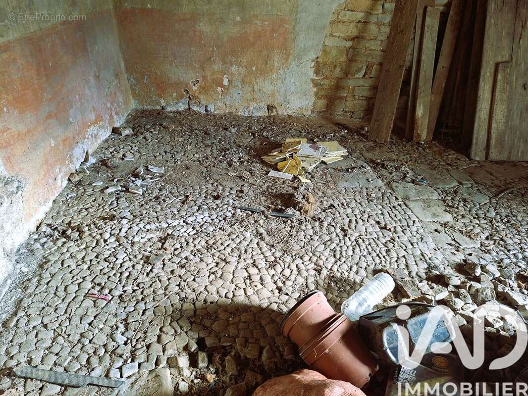 Photo 5 - Maison à CELLETTES