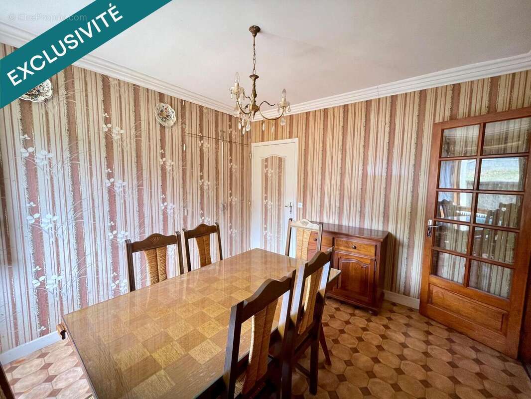 Photo 6 - Maison à SAINT-GERMAIN-DU-TEIL