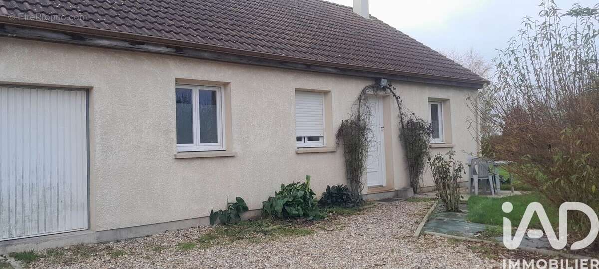 Photo 3 - Maison à EPEGARD