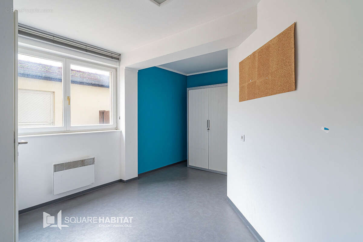 Commerce à SUNDHOUSE