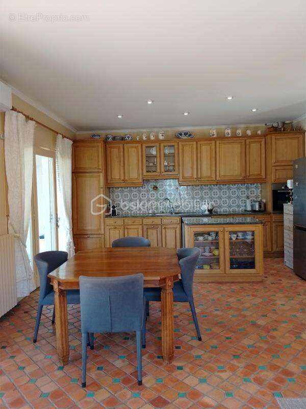 Maison familiale - photo 5