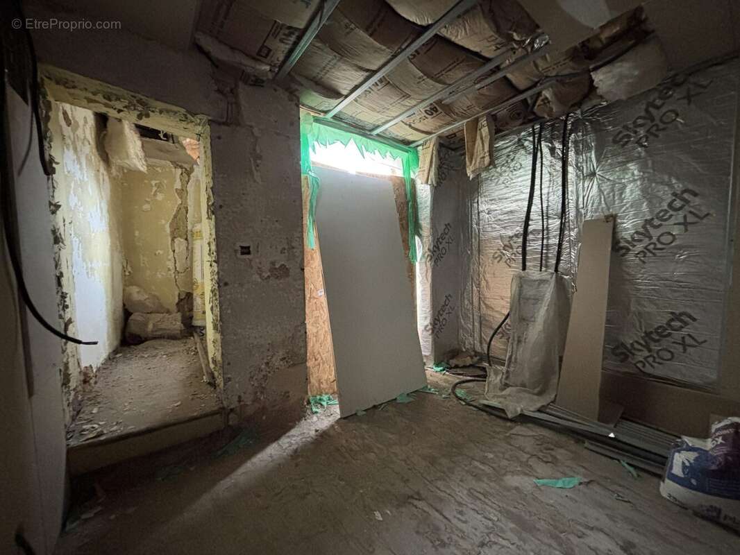 Appartement à POITIERS