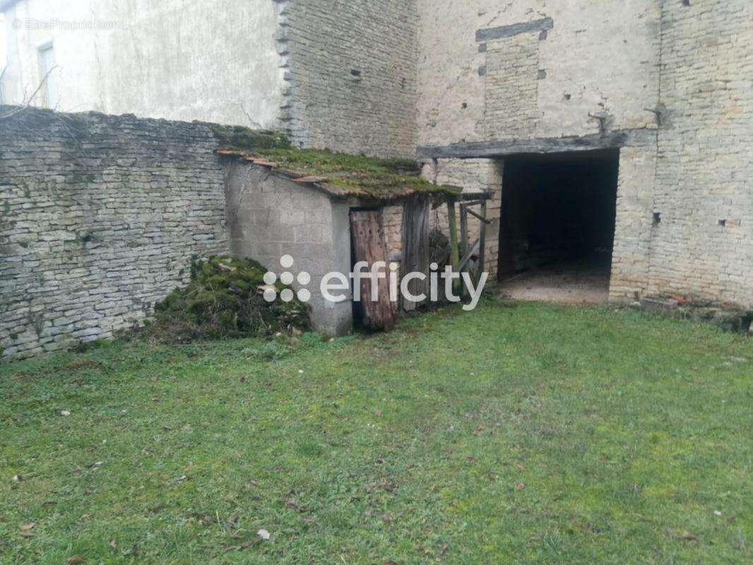 Maison à rénover - photo 2