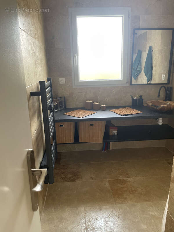 Maison à SALLES-D'ANGLES