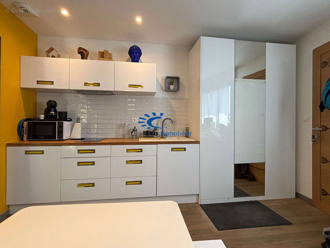 Maison à LA ROCHELLE