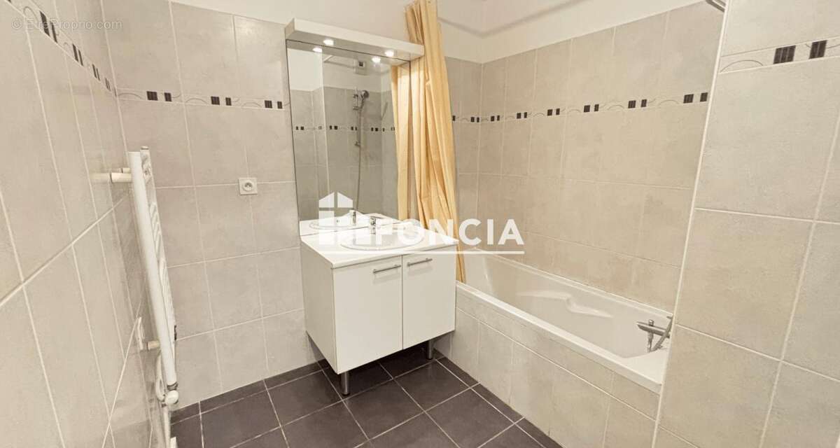 Appartement à LA SEYNE-SUR-MER