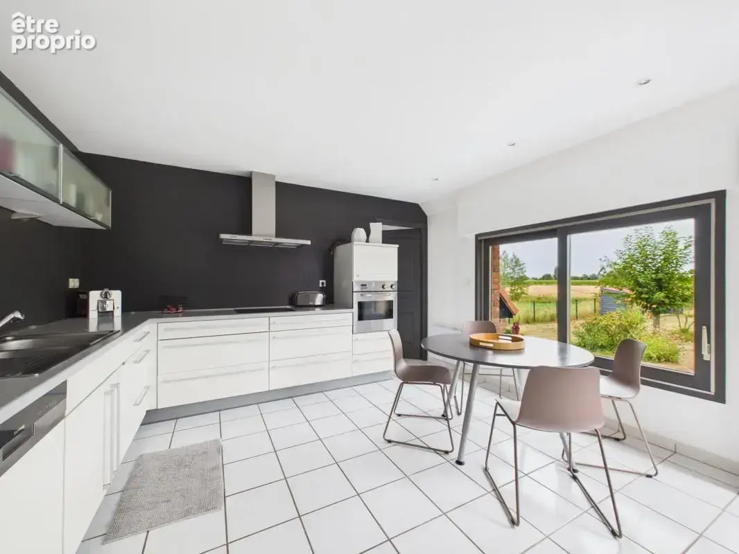 Maison 145 m² à Sameon  - photo 7
