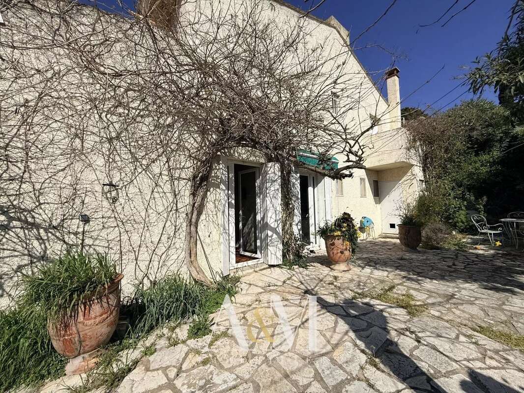 Maison à SETE