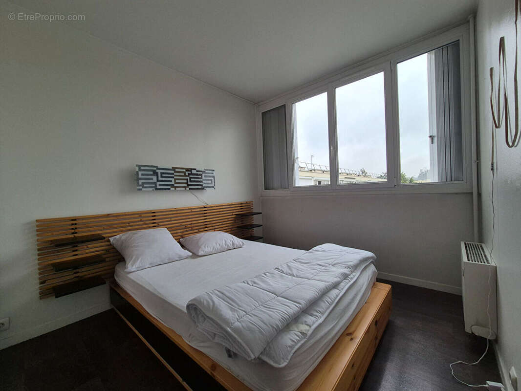 Appartement à LONGJUMEAU