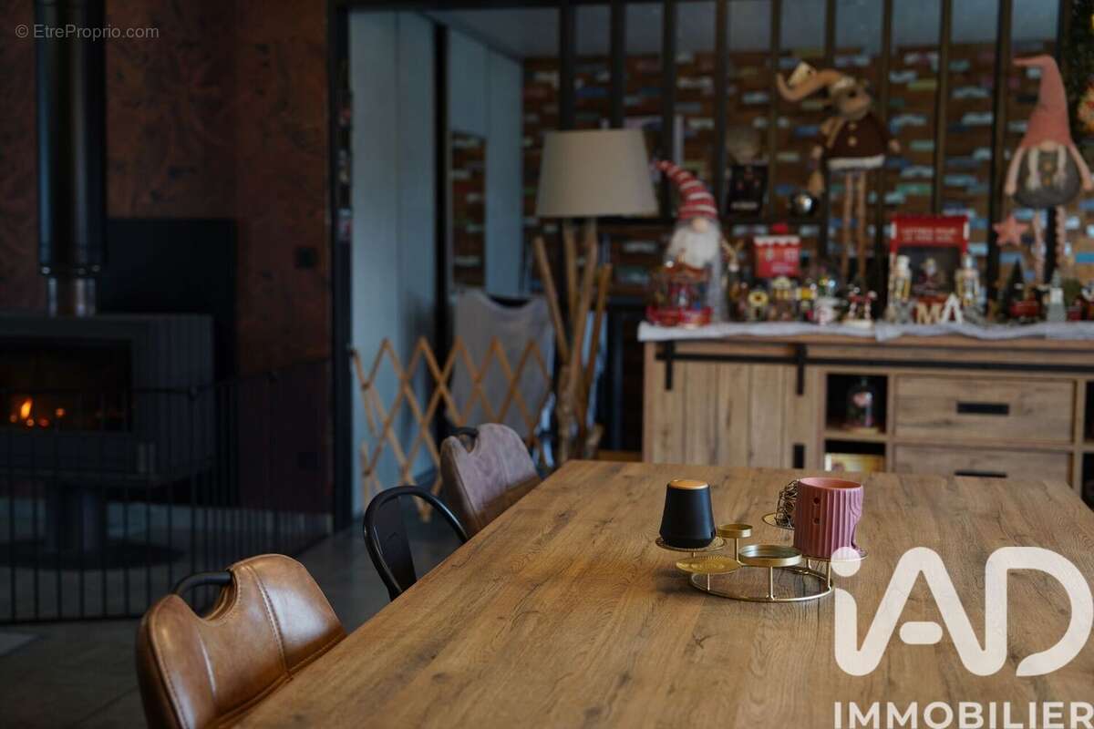 Photo 6 - Maison à HAM-SUR-MEUSE