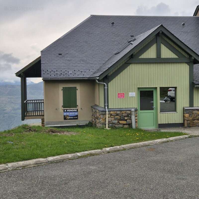 Appartement à GERM
