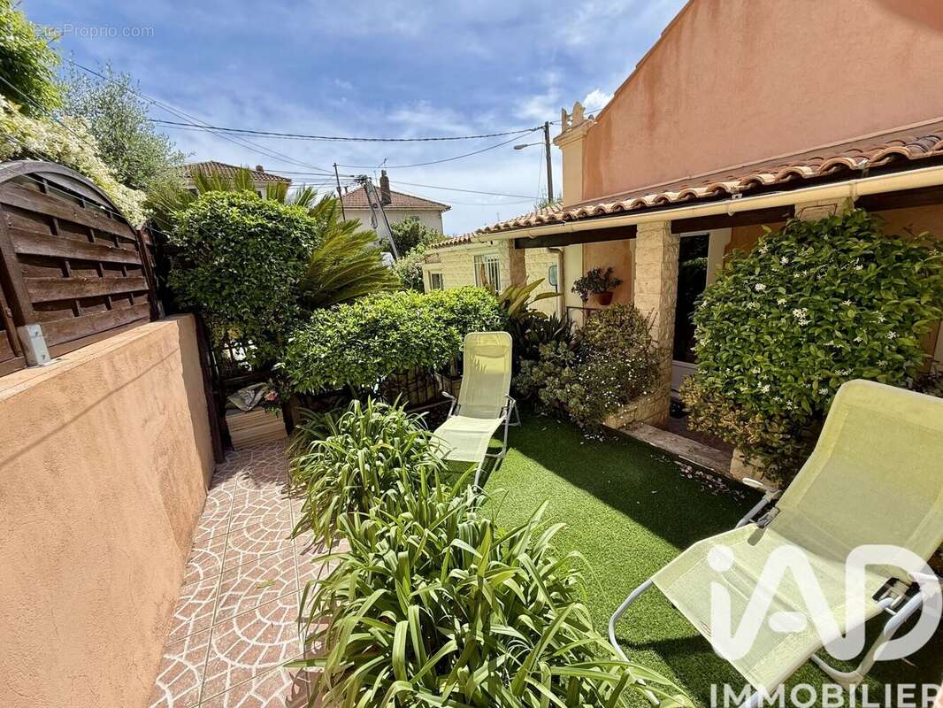 Photo 5 - Maison à TOULON