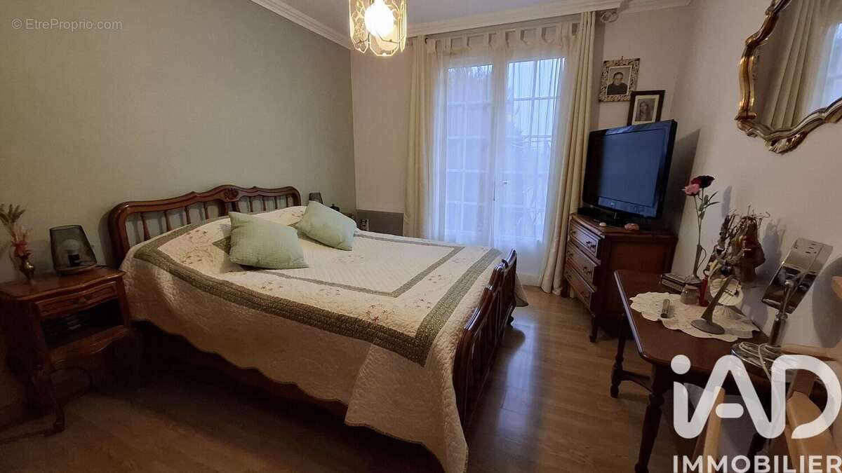 Photo 5 - Maison à VERNOUILLET