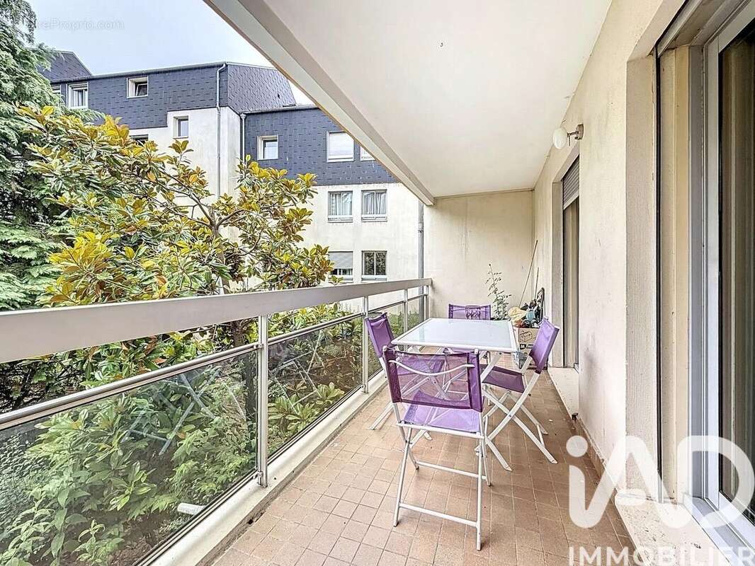 Photo 3 - Appartement à NOGENT-SUR-MARNE
