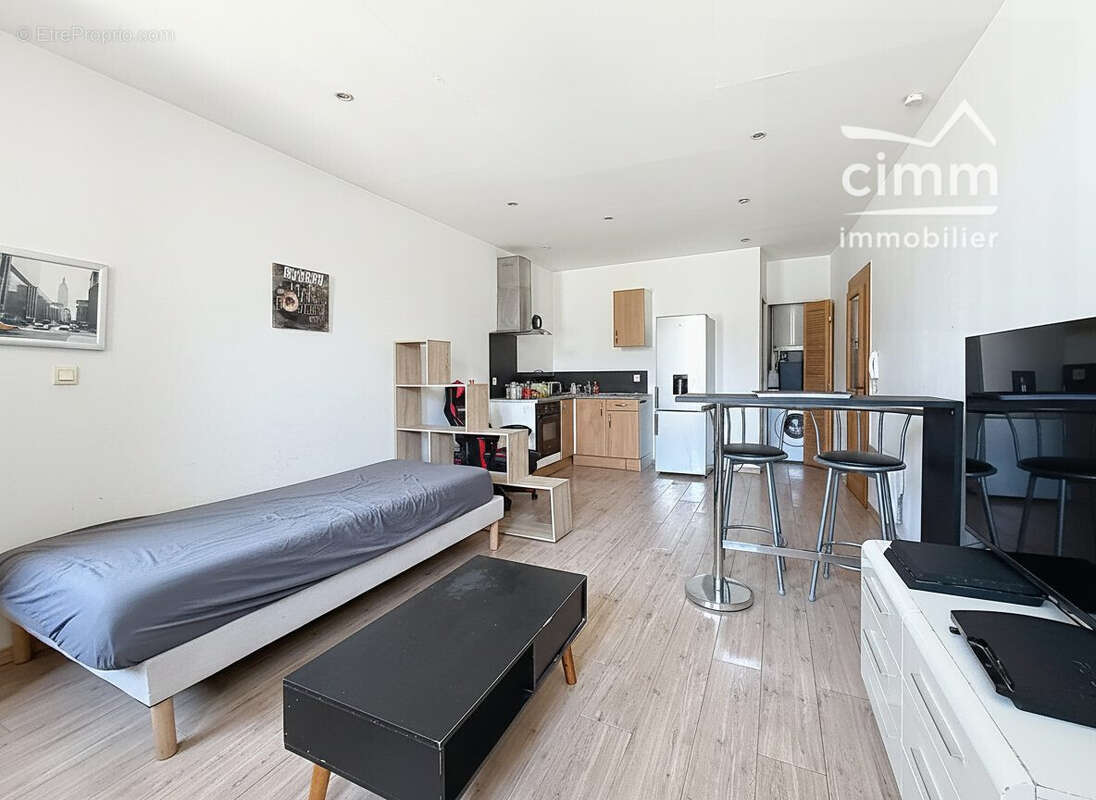 Appartement 29 m² à Mazan  - photo 3