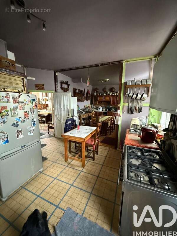 Photo 6 - Maison à DROUE