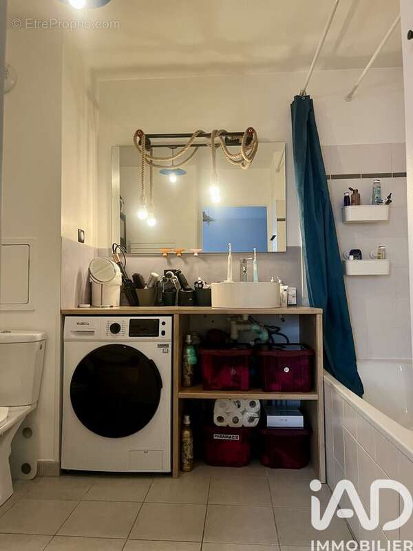 Photo 7 - Appartement à CARRIERES-SOUS-POISSY