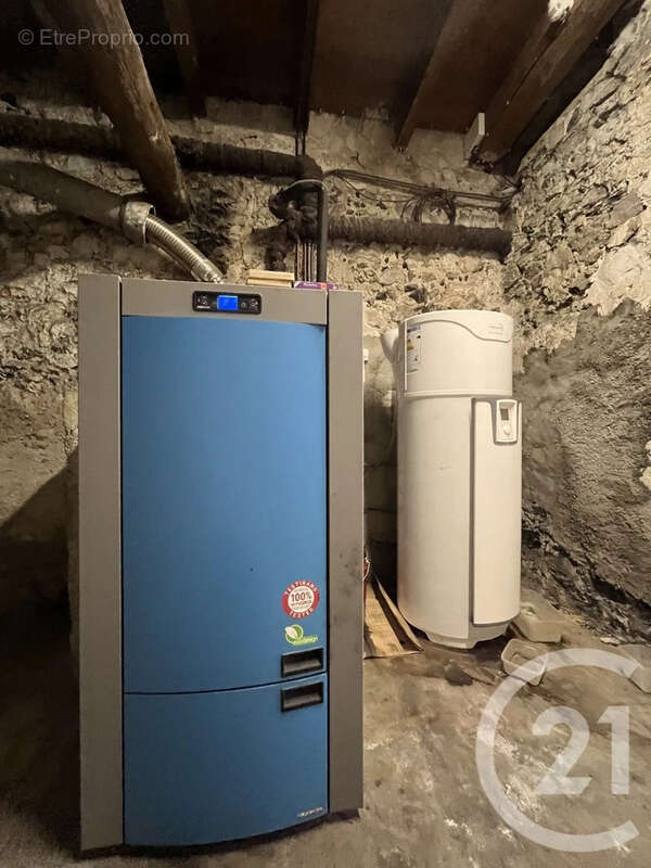 Maison à SAINT-PAUL-DE-FENOUILLET