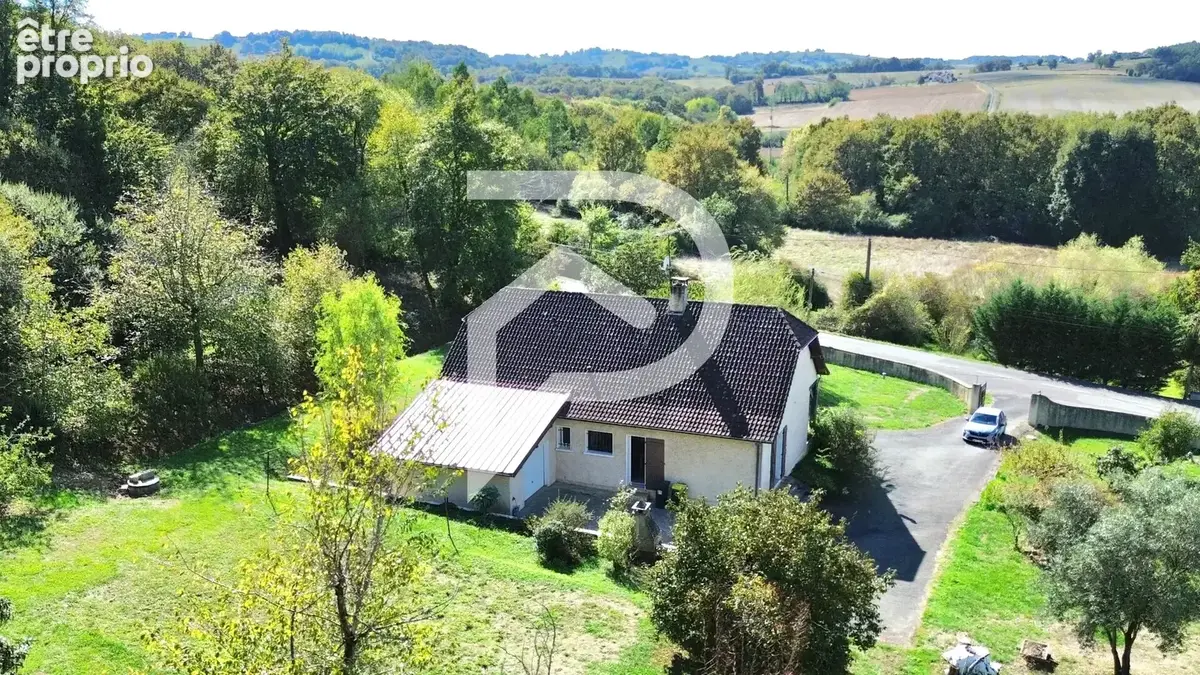 Maison Maslacq 5 pièces 111 m² - photo 2