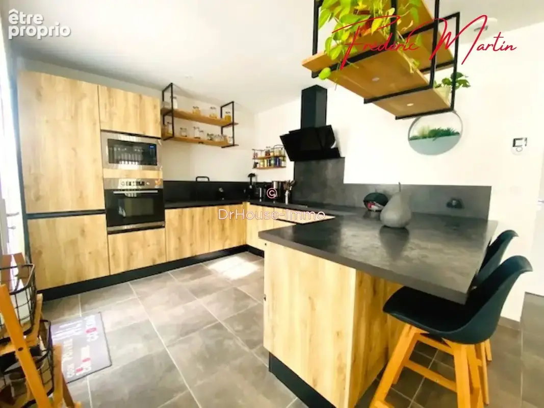 Maison 4 pièces 104 m² à vendre à Sauzet (30190) - photo 25