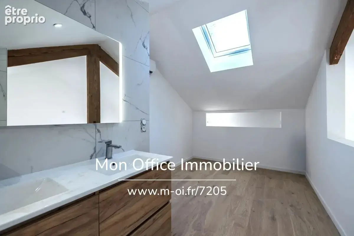 Référence : 7205-VCL - Maison rénovée - Quartier Val Saint-André - 13 100 AIX EN PROVENCE - photo 23