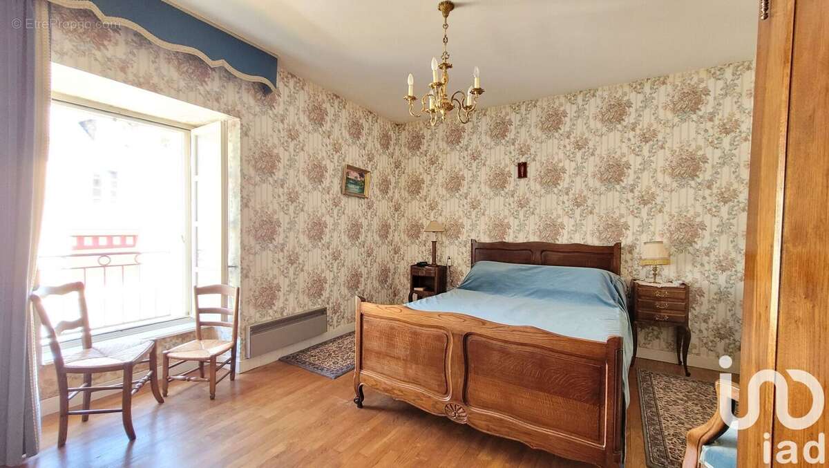 Photo 6 - Maison à ANTRAIN