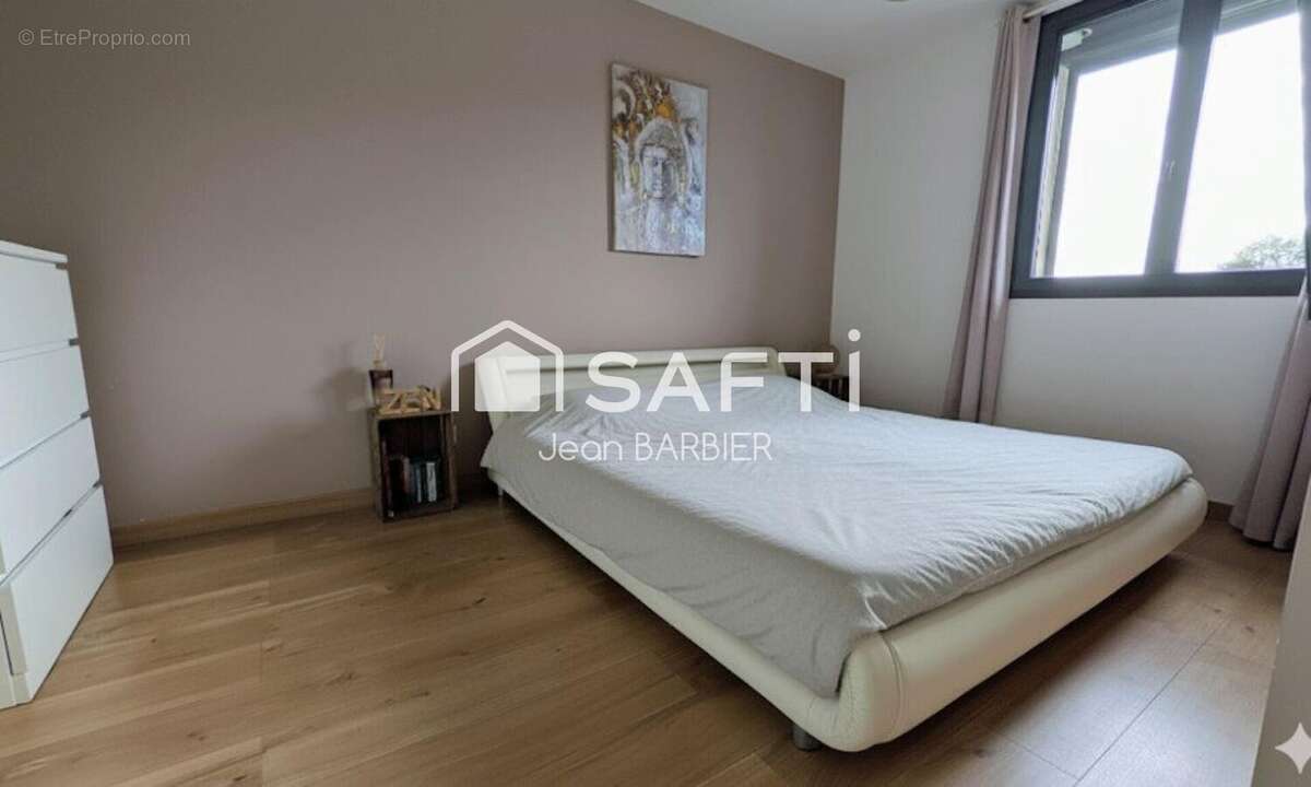 Photo 3 - Maison à TOULON