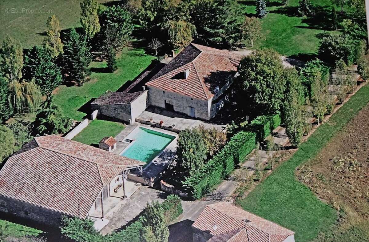 Maison à VALENCE