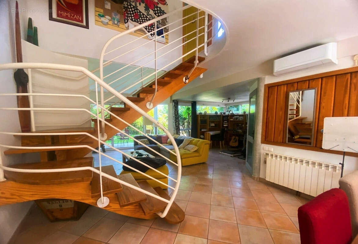 Maison à NERAC