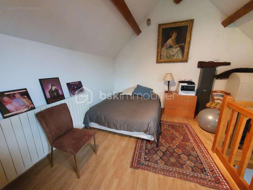 Maison familiale avec piscine - photo 8