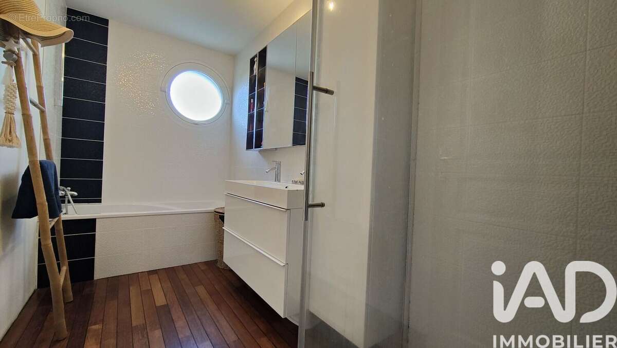 Photo 9 - Maison à SUCE-SUR-ERDRE