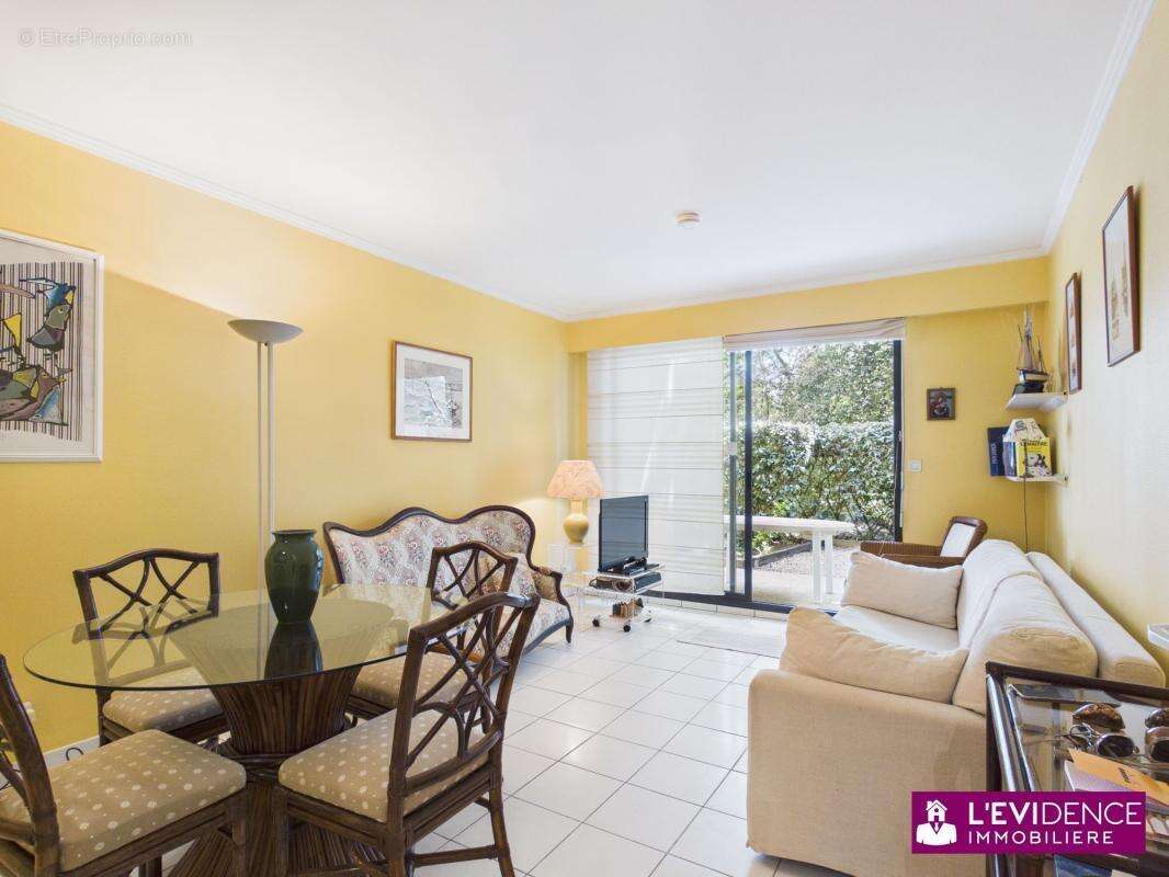 Photo 2 - Appartement à LA BAULE-ESCOUBLAC