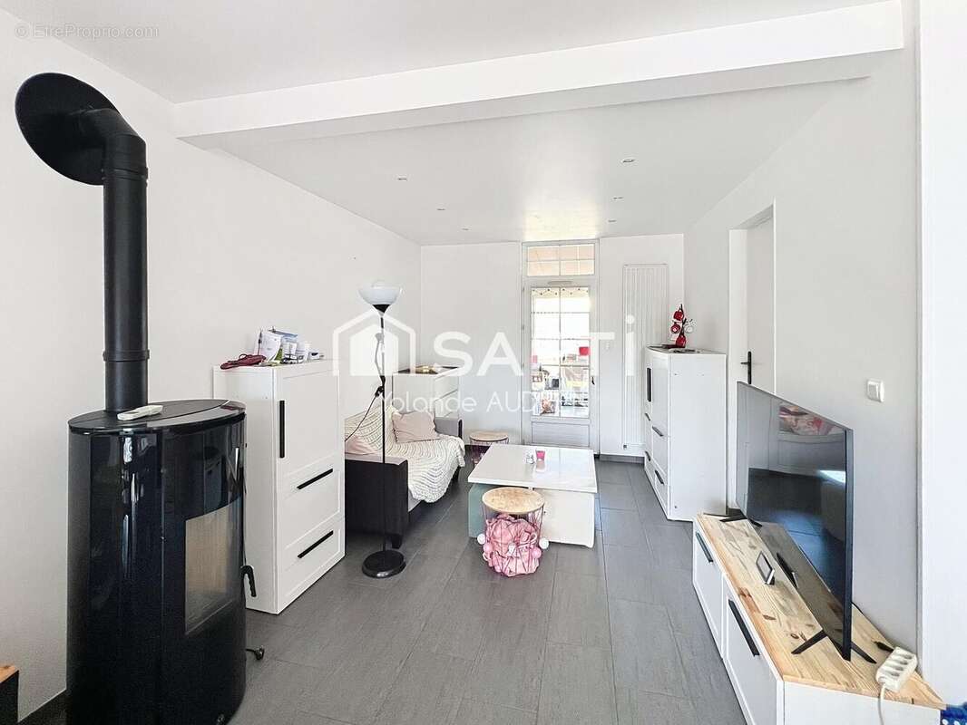 Maison 120 m² à Trignac  - photo 4