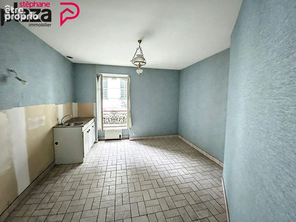 Appartement Douarnenez rosmeur - photo 4