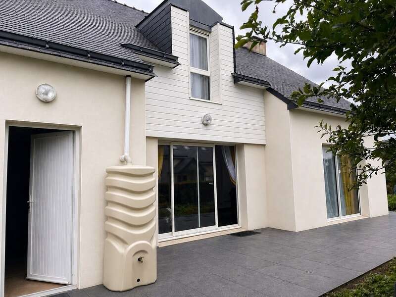 Maison à VANNES