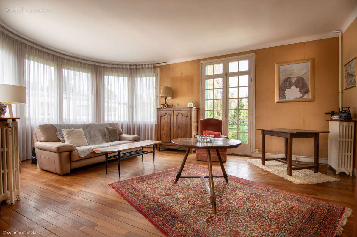 Maison à AIRAINES