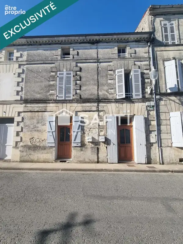 Photo 1 - Maison à MATHA