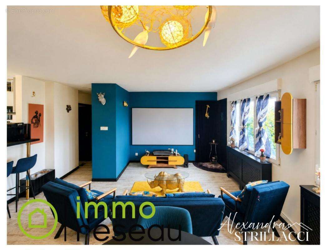 Maison 131 m² à Forbach  - photo 2