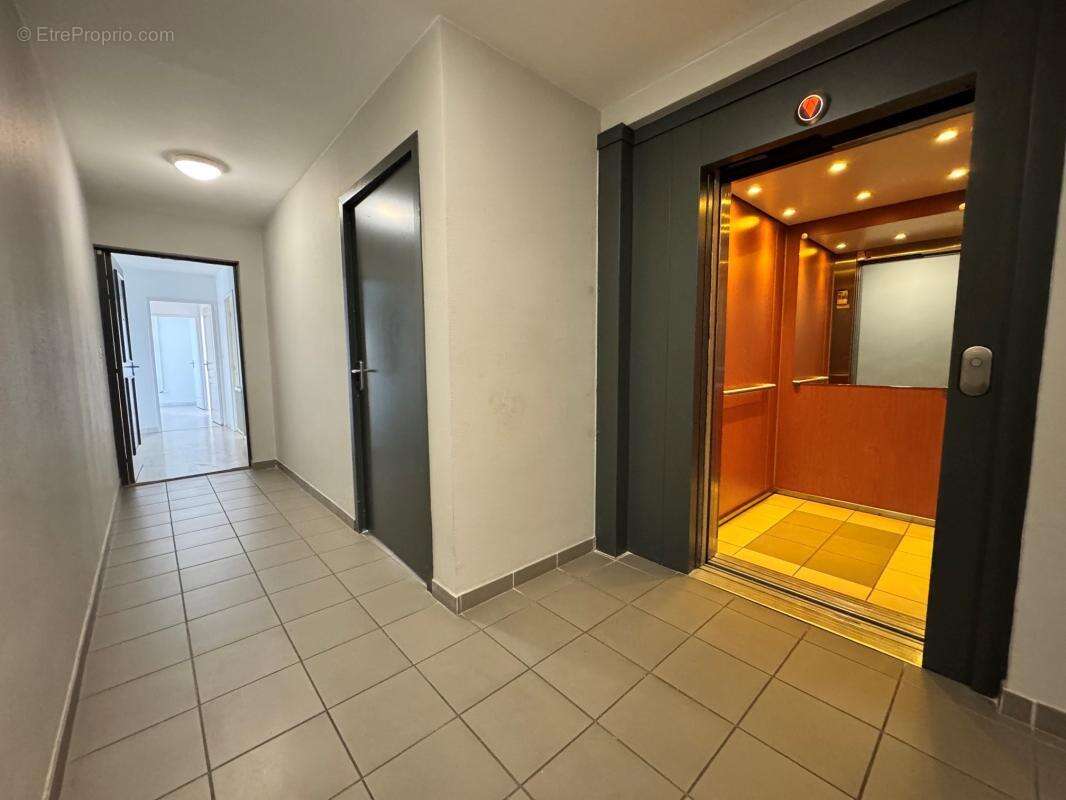 Appartement t4 avec balcon - photo 19