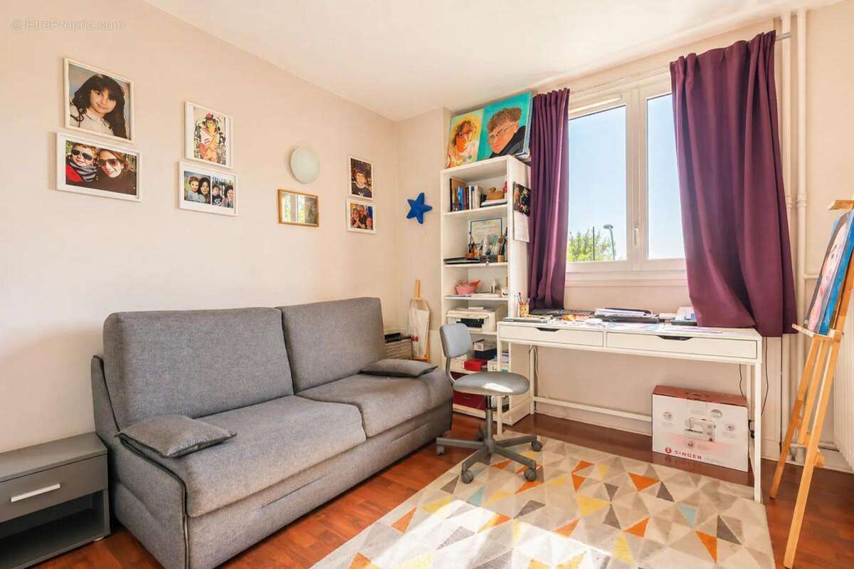 Appartement à NOGENT-SUR-MARNE