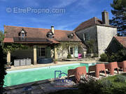 Maison à SAINT-JEAN-DE-LAUR