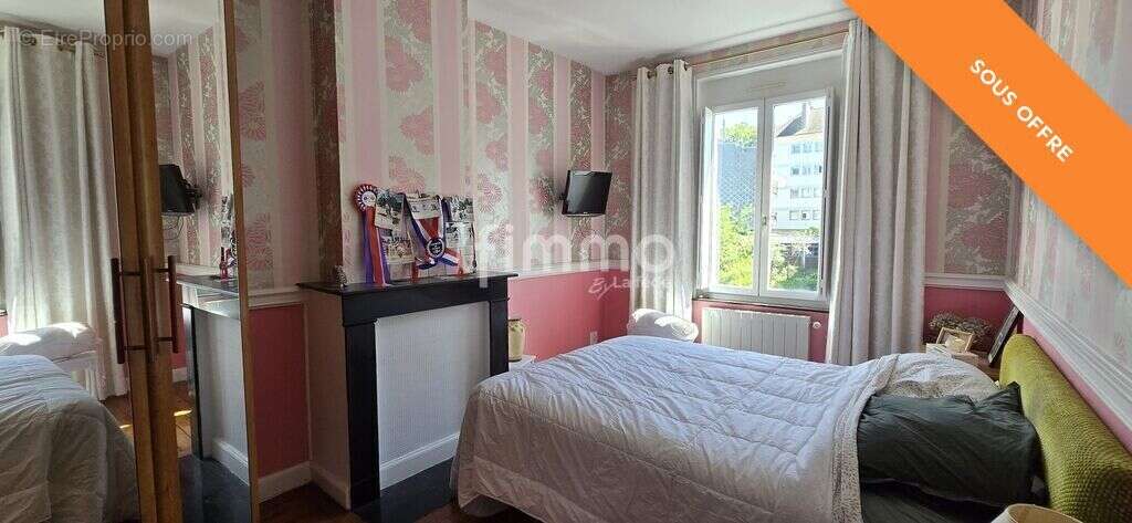  En exclusivité – Maison de ville à Arras, secteur très recherc - photo 7